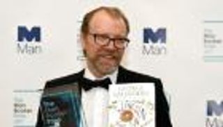 جائزة "مان بوكر" تذهب إلى أمريكا للمرة الثانية على التوالي