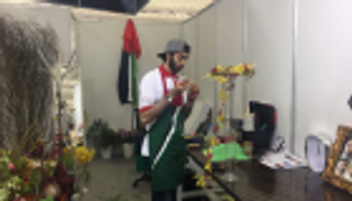 بالفيديو.. "مسابقة المهارات العالمية" بأبوظبي يوم ثالث من الإبداع