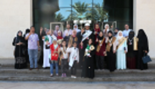 بالفيديو.. 16 طالبا على أعتاب لقب بطل تحدي القراءة