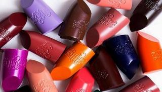 أحدث صيحات ألوان أحمر الشفاه