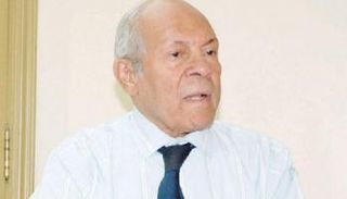 المؤرخ المصري عاصم الدسوقي