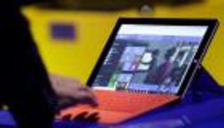 مايكروسوفت تطرح جيلا ثانيا من حواسب المحمول المتحولة