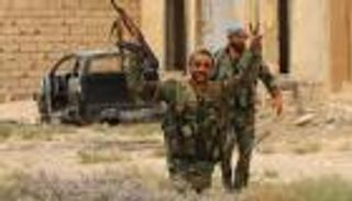 أمريكا ستسهم في استعادة المياه والكهرباء بالرقة