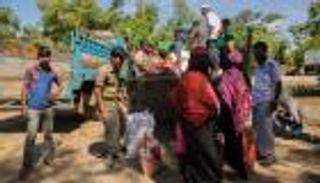 أمريكا تُحمّل قادة جيش ميانمار مسؤولية أزمة الروهينجا