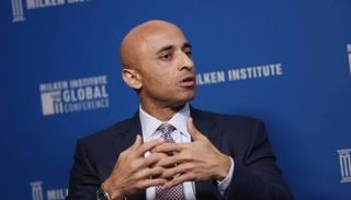 السفير الإماراتي بواشنطن يوسف العتيبة (أرشيفية)