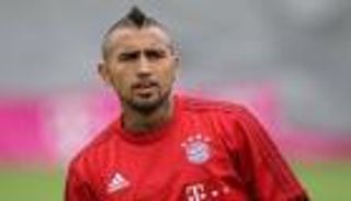 فيدال يرحب بالانتقال إلى إنتر ميلان