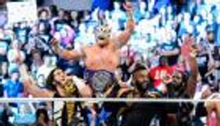 إنزو أموري يفشل في الدفاع عن لقب وزن "كروزر" أمام كاليستو