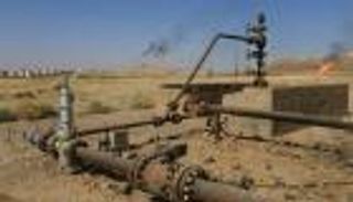 استقرار النفط بعد تراجع الإنتاج الأمريكي