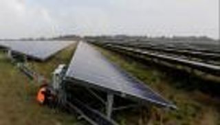 1.8 مليار دولار لتمويل مشروعات للطاقة الشمسية بمصر