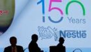 بالصور.. أسواق آسيا وأفريقيا ترفع مبيعات "نستله"