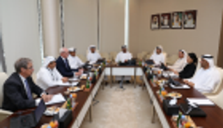 " الاتحادية النووية الإماراتية "تستعرض إنجازاتها في الأمان النووي