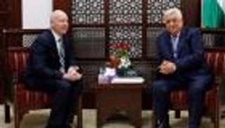  نزع السلاح من بين 5 شروط أمريكية لانضمام حماس 