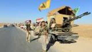 100 ألف كردي فروا من كركوك بعد سيطرة القوات العراقية