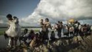 مطالبات بمحاكمات وفرض عقوبات على المسؤولين عن الفظائع في ميانمار