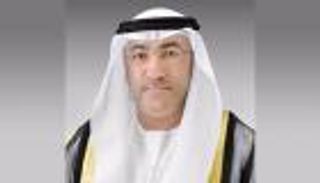 عبدالرحمن العويس يشكر قيادة الإمارات على تجديد الثقة