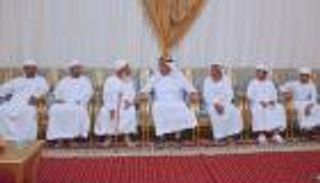 سيف بن زايد يعزي في شهيدي الإمارات علي المسماري وبدر المراشدة
