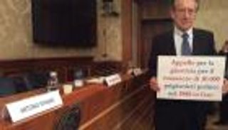 سياسيون ونواب إيطاليون يحذرون حكومتهم من مليشيا الحرس الإيراني