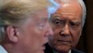 مكالمات ترامب لأرامل جنود تشعل موجة غضب