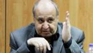 مهرجان دبي يمنح وحيد حامد جائزة "إنجازات الفنانين"