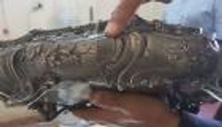 مصر.. إحباط تهريب أوانٍ أثرية إلى لبنان