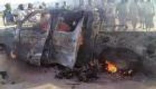  مقتل 4 عناصر من القاعدة بغارة أمريكية في اليمن  