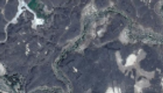 اكتشاف هياكل حجرية عملاقة بصحراء السعودية