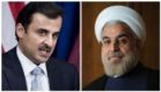 ‎البنتاجون لبوابة العين: نبحث خيار القوة ضد إيران.. وهذا ردنا على قطر