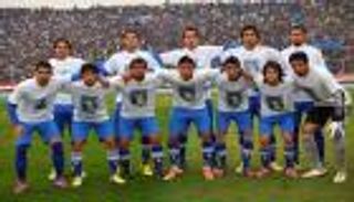 القوة الجوية يواجه الاستقلال في نهائي كأس الاتحاد الآسيوي 