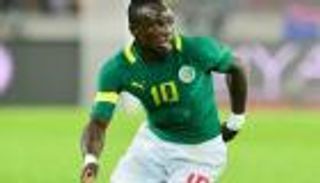 السنغال تضم ماني المصاب استعدادا لختام مشوار تصفيات المونديال