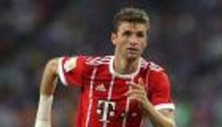 مولر يحقق رقما تاريخيا لألمانيا في دوري الأبطال