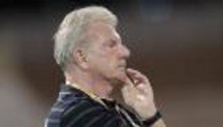 مدرب اتحاد العاصمة يحلم بمواجهة الريال في مونديال الأندية