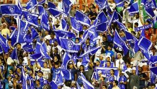 الهلال يكافئ جمهوره بمناسبة التأهل لنهائي أبطال آسيا