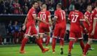 هوملز يسجل في دوري الأبطال بعد صيام 4 سنوات ونصف