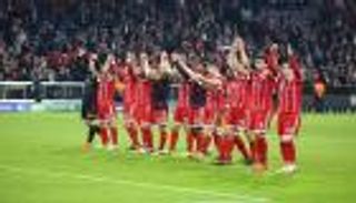 بايرن يهزم سيلتيك بسهولة في عودة هاينكس لدوري الأبطال