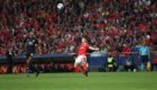 هدف راشفورد "الغريب" يهدي يونايتد الفوز على بنفيكا