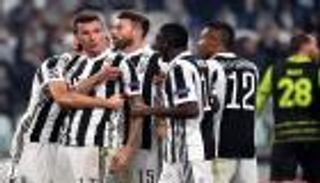 يوفنتوس يسجل هدفا قاتلا في لشبونة ويستعيد الثقة بدوري الأبطال