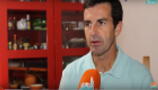 محلل "ماركا" الرياضية يتحدث لـ"العين" عن مباراة الريال وتوتنهام