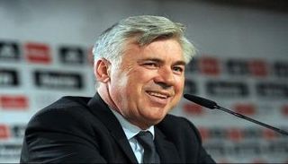 الاتحاد الكرواتي يدرس التعاقد مع أنشيلوتي في المونديال