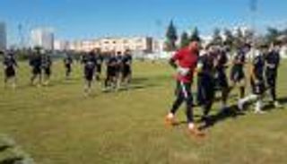 الترجي يستعين بـ "المنسيين" لعلاج الصدمة "الأفريقية" 