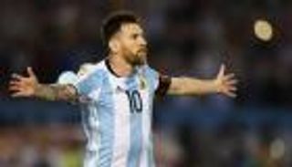 نجم الأرجنتين السابق: ميسي كان واثقا من التأهل للمونديال