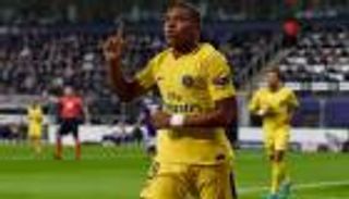 مبابي كان يخطط للانتقال إلى برشلونة بسبب نيمار