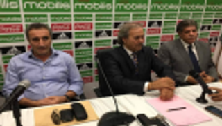 فيديو: صحفي جزائري يربك ماجر في ظهوره الإعلامي الأول 