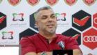 كوزمين يدافع عن شيشة الحمادي