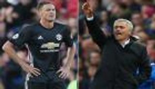 ماتيتش: مورينيو أفضل مدرب عملت معه