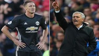 ماتيتش: مورينيو أفضل مدرب عملت معه 