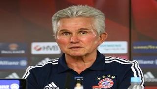 هاينكس لا يستبعد تعديلات على تشكيل البايرن ضد هامبورج