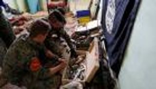 بعد انهياره في سوريا والعراق.. خريطة لداعش في الشتات