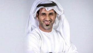 عمر البريكي