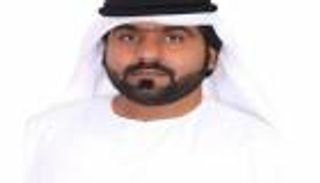 محمد بن زايد.. القدوة