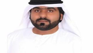 مطر الكعبي